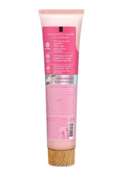 Watsons Sakura El Kremi 30ml Doğal İçerik İle Yoğun Nemlendirme Sağlayan