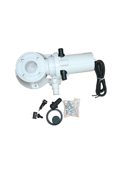 Tamir Kiti - Elektrikli Tuvalet 11874 ve 11876 İçin 12v