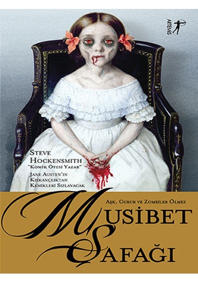 Musibet Şafağı - Steve Hockensmith - Artemis Yayınları