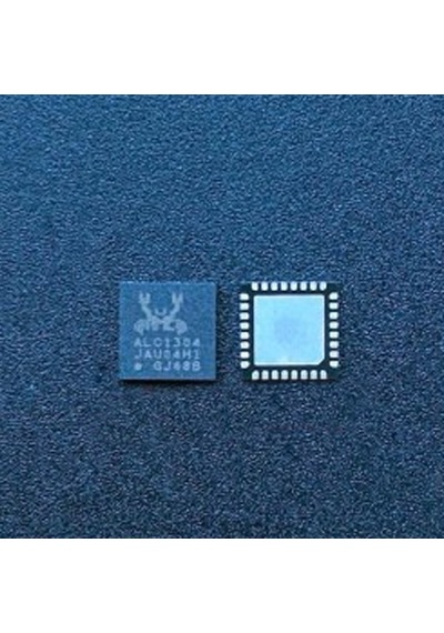 Alc277 Ses Chipset