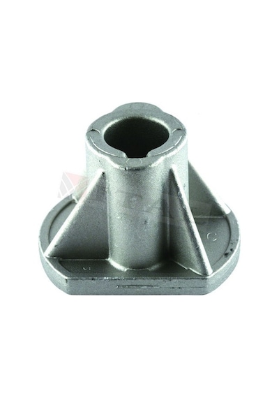 Çim Biçme Bıçak Adaptörü Castel Garden 53 22,2 Mm