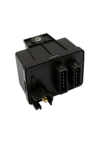 Hellux Hkr.330100 Kızdırma Rölesi Albea-doblo-palıo-corsa C 1.3 Mjtd 55193073-51888255