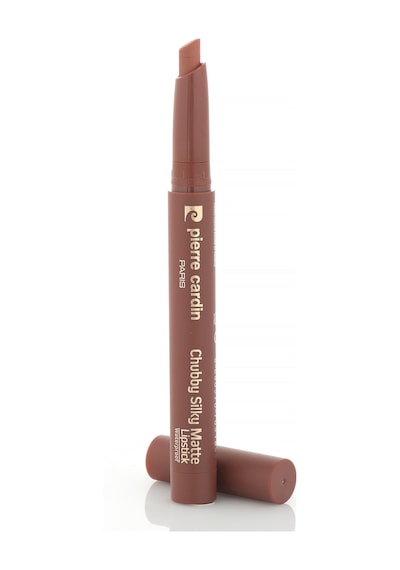 Pierre Cardin Chubby Silky Matte Lipstick Waterproof-ruj-suede-613 0