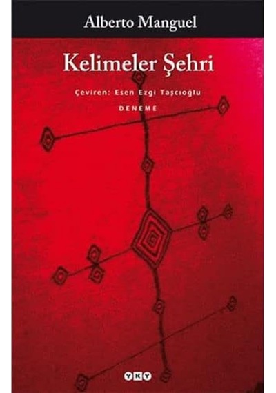 Kelimeler Şehri