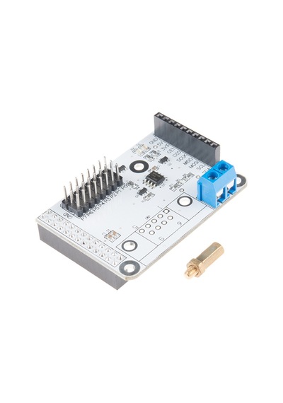 Rs485 Shield V3 - Raspberry Pi
