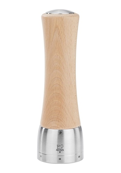 Peugeot Madras Karabiber Değirmeni 16 CM