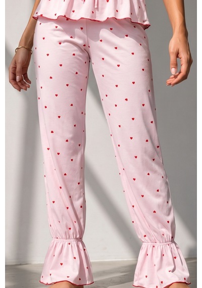 Norcia Sports Kadın Regular Kesim Sezonsuz Pembe Pijama Takımı Çok Renkli - 929323079 Çok Renkli - 929323079 Çok Renkli Norcia Sports Kadın Regular Kesim Sezonsuz Pembe Pijama Takımı Çok Renkli - 929323079 Çok Renkli - 929323079 Çok Renkli