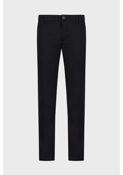 Armani Exchange Pamuklu Regular Fit Yüksek Bel Düz Paça Pantolon Erkek Pantolon 8nzp20 Zn1rz 1200 Siyah Armani Exchange Pamuklu Regular Fit Yüksek Bel Düz Paça Pantolon Erkek Pantolon 8nzp20 Zn1rz 1200 Siyah