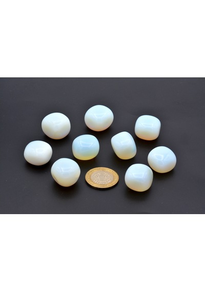 Hakiki Tamburlu Doğal Opal Kaya Parçası 1.Kalite 001
