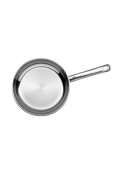 Profi 20 Cm Kaplamasız Paslanmaz Çelik Tava, İndüksiyon Uyumlu, 250 C'ye Kadar Fırına Uygun, Tüm Ocak Tipleriyle Uyumlu, Yüksek Isıda Pişirme İçin, Damlatmaz, Ergonomik Belirtilmemiş Profi 20 Cm Kaplamasız Paslanmaz Çelik Tava, İndüksiyon Uyumlu, 250 C'ye Kadar Fırına Uygun, Tüm Ocak Tipleriyle Uyumlu, Yüksek Isıda Pişirme İçin, Damlatmaz, Ergonomik Belirtilmemiş