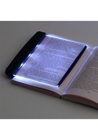 Kitap  Okuma Lambası Led  Panel