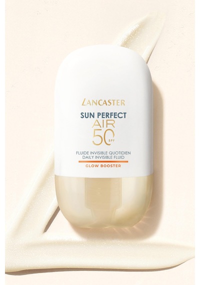 Sun Perfect Air Glow Booster Fluid Spf50 40 Ml - Işıltı Artırıcı Görünmez Günlük Güneş Koruyucu