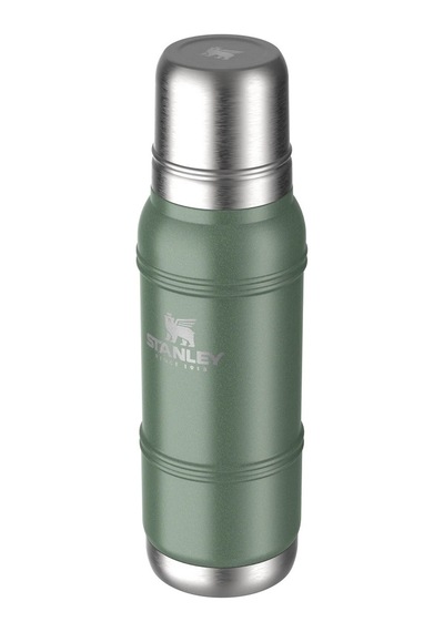 Stanley The Artisan Termos 1.0l Yeşil
