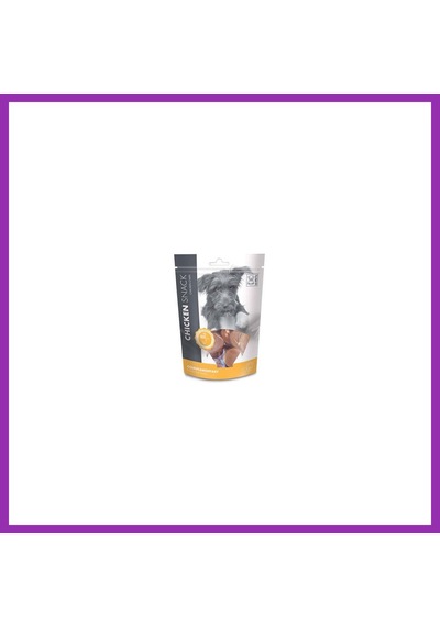 M-pets Chicken Snack Tavuklu Köpek Ödül Maması 80 Gr Bty