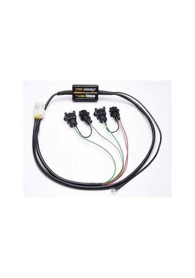 Quıckshıfter Kablo Seti Suzuki Dl1050 V-strom Uyumlu 52295243