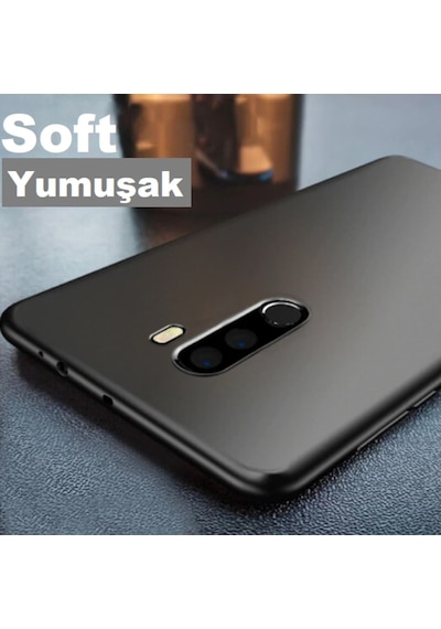 Samsung Uyumlu A3 2016 Soft Kaliteli Kilif + Nano Ekran Koruyucu 564793232