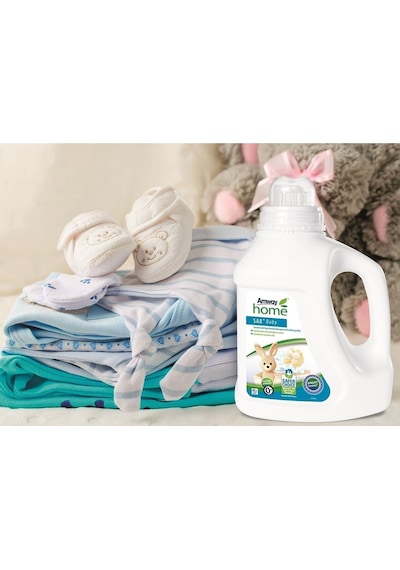 Amway Sa8 Baby 1 Lt | Bebek Deterjanı 1 Lt