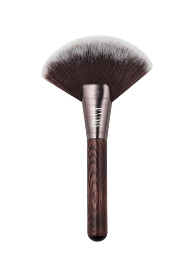 Baims All Over Fan Brush Vegan Makyaj Fırçası