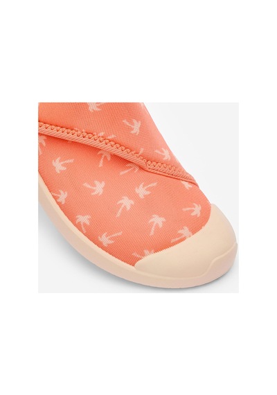 Decathlon Çocuk Deniz Ayakkabısı - Mercan Rengi - Aquashoes 120 Mercan