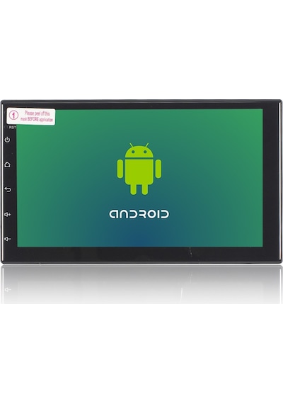 NEMO ANDROİD 11 CARPLAY MULTİMEDYA UNİVERSAL DOUBLE EKRAN 2GB