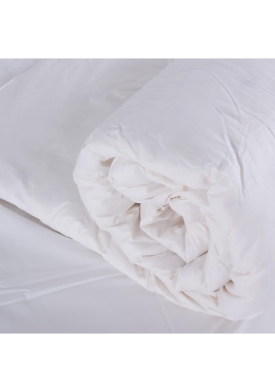 Goody Goose Kaz Tüyü Çift Kişilik Platinum Yorgan 10,5 Tog 195x215 Cm Çok Renkli