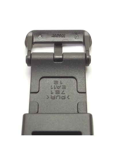 Casio Sgw-100 Kordon Plastik Silikon Saat Kayışı  Japan (453552190)