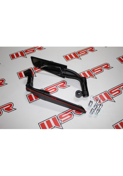 H2 Unıversal Ayna Tek Cıvatalı 19 Cm