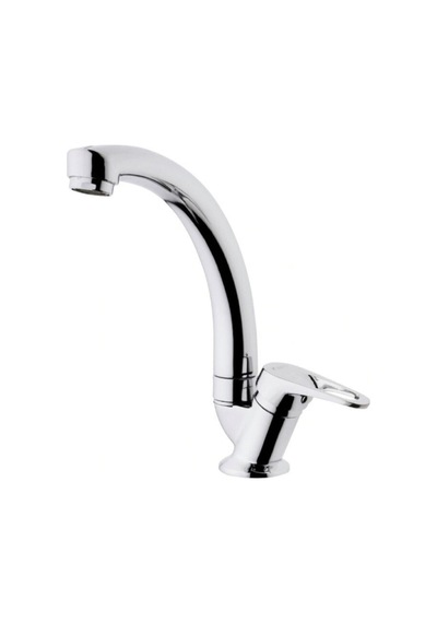 Çift Su Girişli Mix Lavabo Bataryası Aç-kapa Diğer