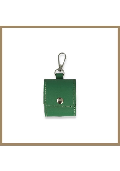 Kahveci.store 2 2.nesil Askılı Kılıf - Yeşil 22
