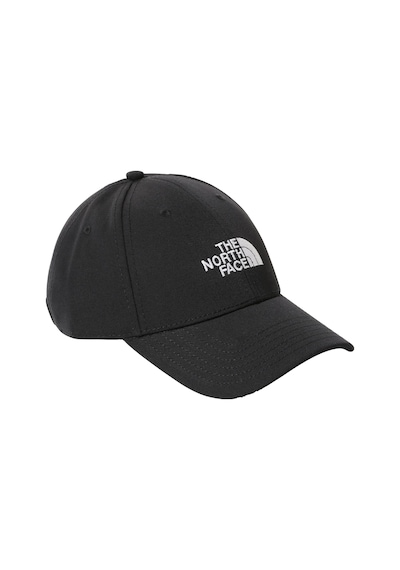 The North Face F0a4vsvky41-r Recycled 66 Classıc Hat Şapka Siyah