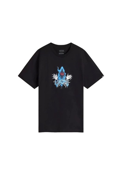 Vans Next Time Ss Çocuk Tişört Vn000mkxblk1 SIYAH