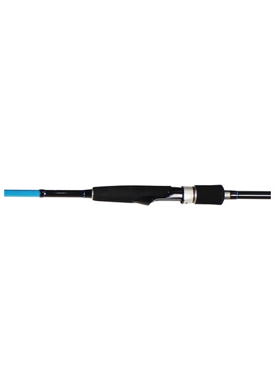 Captain 1347 İntegra Carbo-x 228cm 2 Parça Lrf Kamışı 1-7gr