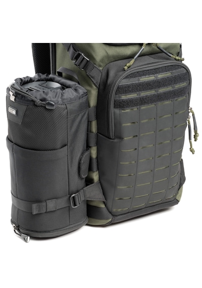Think Tank Darklight Backpack 14l Black Fotoğraf Makinası Çanası Çanta