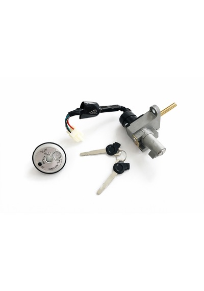Rks Newlight Kontak Seti Set