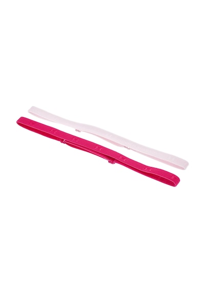 Kadın W's Adjustable Mini Bands Saç Bandı Pembe Tek Beden