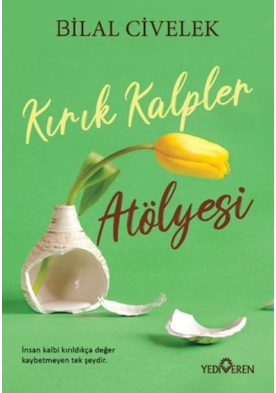 Kırık Kalpler Atölyesi - Aıaı-828752