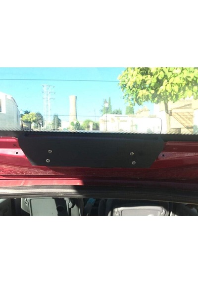 Citroen Xsara İçin Uyumlu 3. Stop Çerçevesi