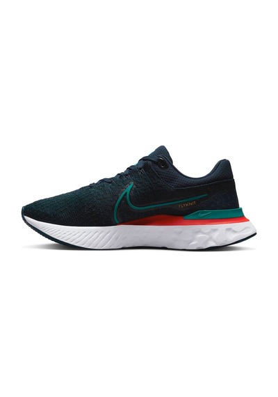 Nike React Infinity Run Fk Erkek Ayakkabı Lacivert