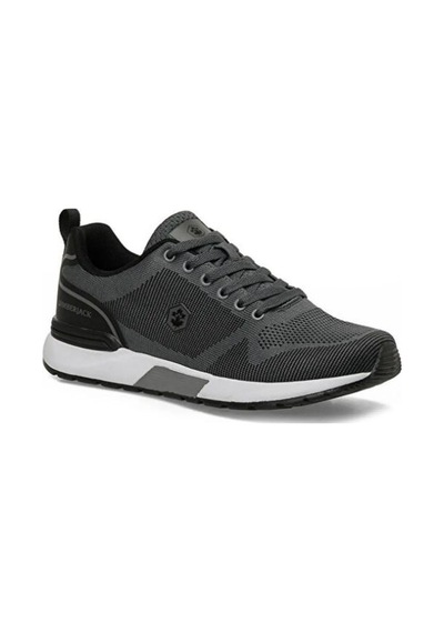 Lumberjack Vendor 2.0 Erkek Sneaker Ayakkabı Ckr01057 Gri
