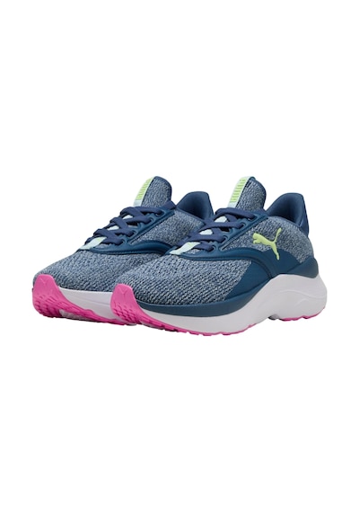 Puma Softride Mayve Wn's Kadın Mavi Günlük Ayakkabı 31016025 Mavi