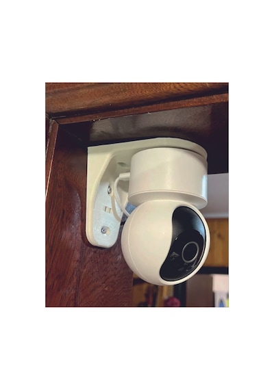 Xiaomi 360 Kamera İçin Duvara Asma Aparatı Duvar Askısı