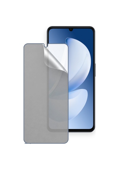 Realme Note 70t Uyumlu Ön Yüzey Mat Hidrojel Ekran Koruyucu 91299406