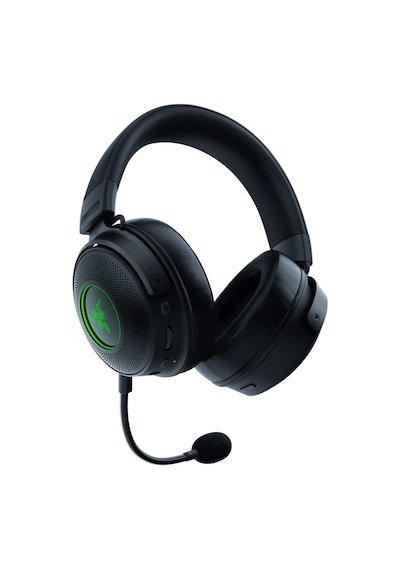 Razer Kraken V3 Pro RZ04-03460100-R3M1 Kablosuz Kulak Üstü Oyuncu Kulaklığı