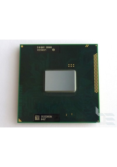 Intel Celeron B820 İşlemci Sr0hq Cpu İşlemci