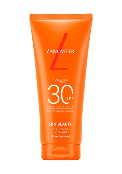 Sun Beauty Nemlendirici Yumuşatıcı Koruyucu Vücut Sütü Spf 30 100 Ml
