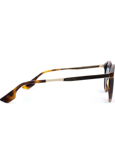 A. Mqueen Mq0069S 002 50 Unisex Güneş Gözlüğü
