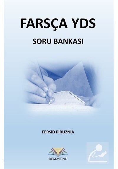Farsça YDS Soru Bankası  -  Ferşid Piruznia  -  Demavend