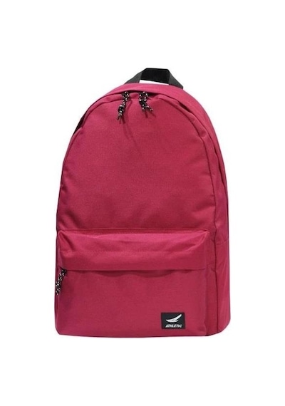 Athletic Konsept Seyahat Okul Çantası Günlük Unisex Sırt Çantası 001