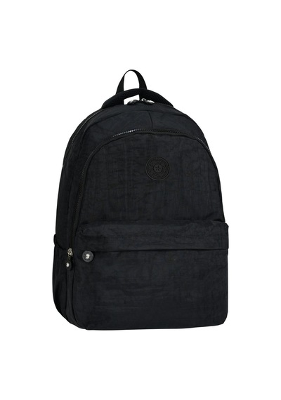 Waddell Krinkıl Kumaş Unisex Sırt Çantası