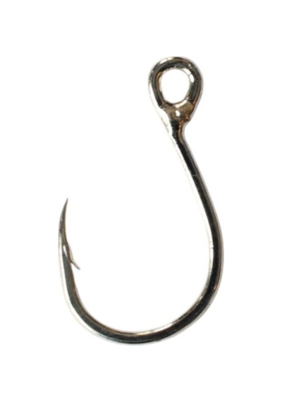 Gt-bio İn Line Single Hook Ilh55 - 3/0 - 5 Pcs Standart